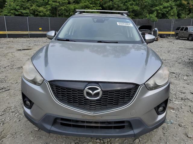 Photo 4 VIN: JM3KE4DY5E0319359 - MAZDA CX-5 GT 