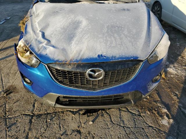 Photo 10 VIN: JM3KE4DY5E0350501 - MAZDA CX-5 GT 