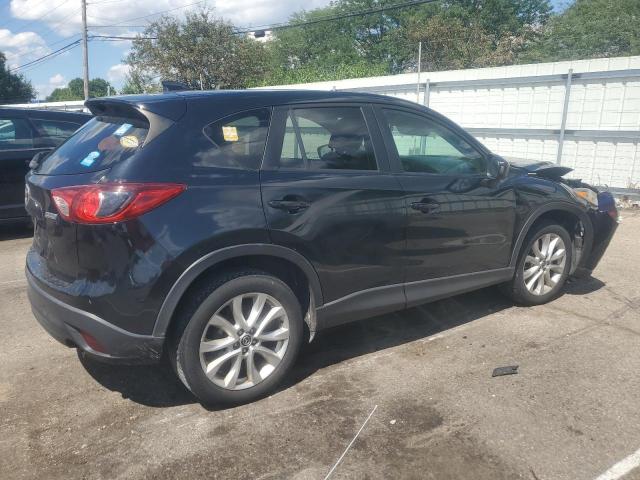 Photo 2 VIN: JM3KE4DY5E0355410 - MAZDA CX-5 