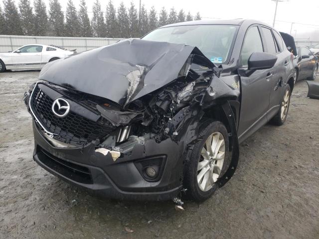 Photo 1 VIN: JM3KE4DY5E0379478 - MAZDA CX-5 GT 