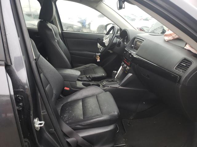 Photo 4 VIN: JM3KE4DY5E0379478 - MAZDA CX-5 GT 