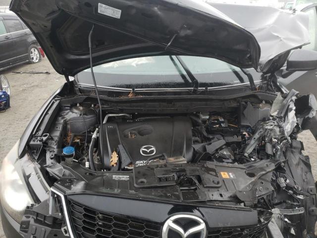 Photo 6 VIN: JM3KE4DY5E0379478 - MAZDA CX-5 GT 