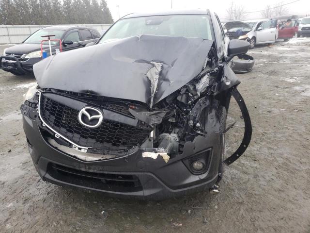 Photo 8 VIN: JM3KE4DY5E0379478 - MAZDA CX-5 GT 