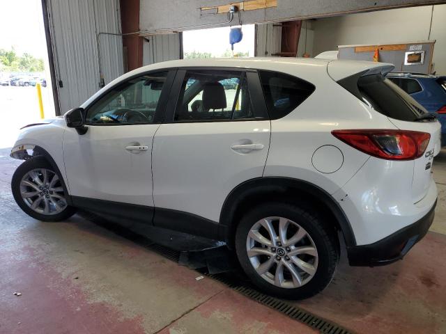 Photo 1 VIN: JM3KE4DY5E0406792 - MAZDA CX-5 