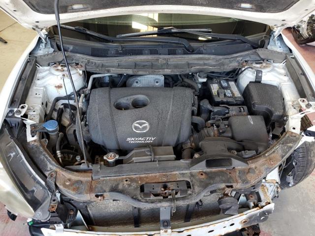 Photo 11 VIN: JM3KE4DY5E0406792 - MAZDA CX-5 