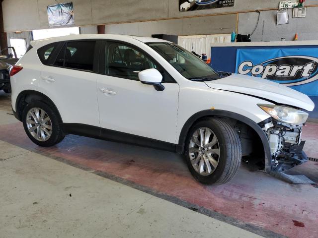 Photo 3 VIN: JM3KE4DY5E0406792 - MAZDA CX-5 