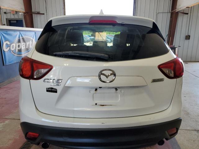 Photo 5 VIN: JM3KE4DY5E0406792 - MAZDA CX-5 