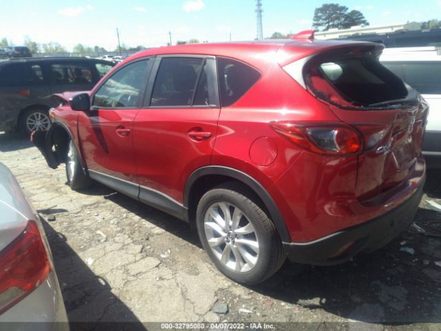 Photo 2 VIN: JM3KE4DY5E0406999 - MAZDA CX-5 