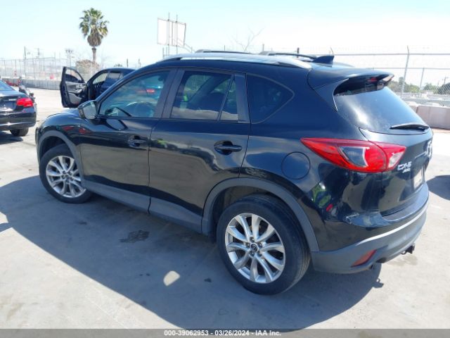 Photo 2 VIN: JM3KE4DY5E0414729 - MAZDA CX-5 