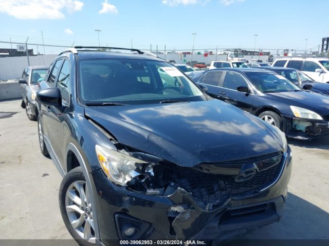 Photo 5 VIN: JM3KE4DY5E0414729 - MAZDA CX-5 