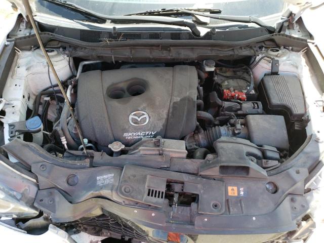 Photo 10 VIN: JM3KE4DY5E0425374 - MAZDA CX-5 GT 