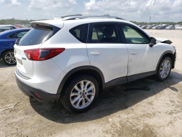 Photo 2 VIN: JM3KE4DY5E0425374 - MAZDA CX-5 GT 