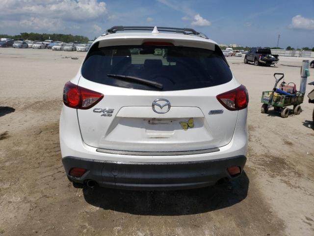 Photo 5 VIN: JM3KE4DY5E0425374 - MAZDA CX-5 GT 