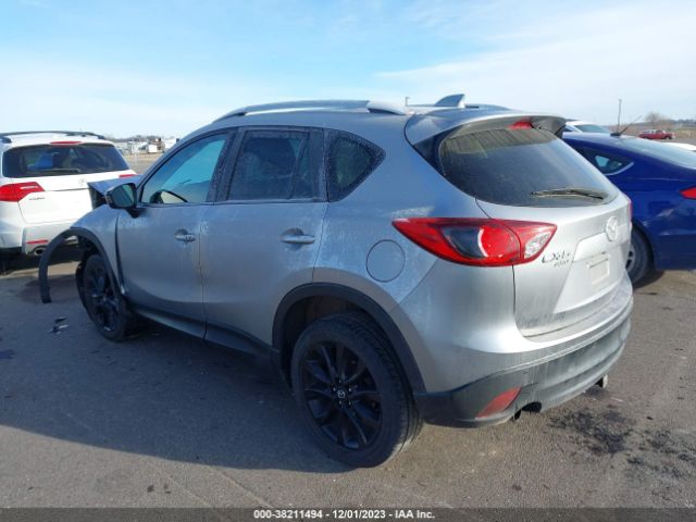 Photo 2 VIN: JM3KE4DY5F0456965 - MAZDA CX-5 