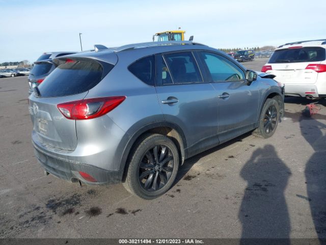 Photo 3 VIN: JM3KE4DY5F0456965 - MAZDA CX-5 