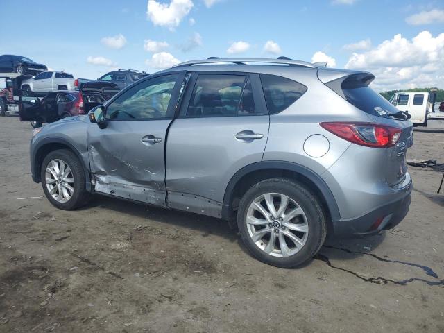 Photo 1 VIN: JM3KE4DY5F0460465 - MAZDA CX-5 