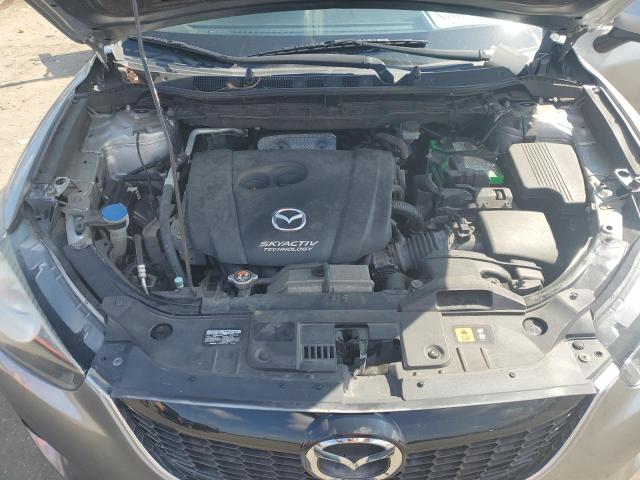 Photo 10 VIN: JM3KE4DY5F0460465 - MAZDA CX-5 