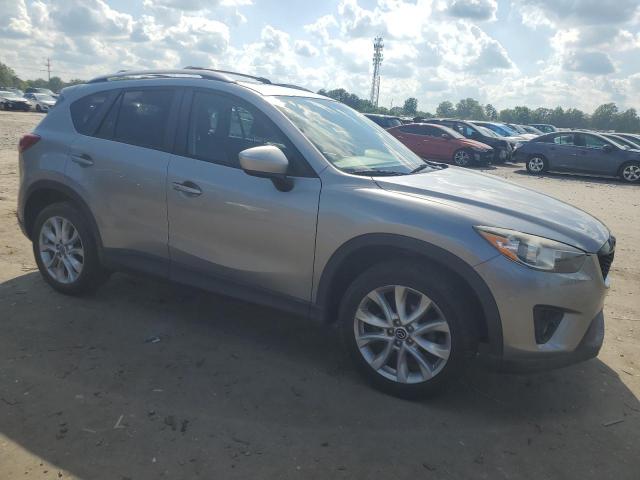 Photo 3 VIN: JM3KE4DY5F0460465 - MAZDA CX-5 