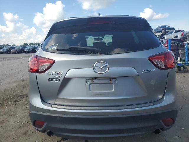 Photo 5 VIN: JM3KE4DY5F0460465 - MAZDA CX-5 