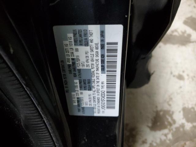 Photo 12 VIN: JM3KE4DY5F0463043 - MAZDA CX-5 