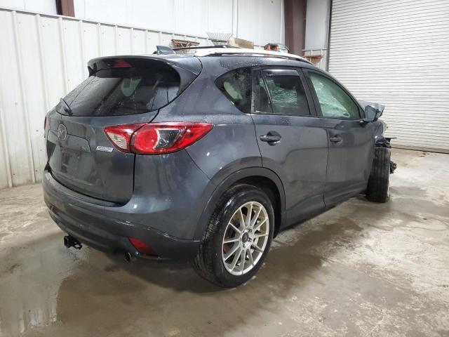 Photo 2 VIN: JM3KE4DY5F0463043 - MAZDA CX-5 