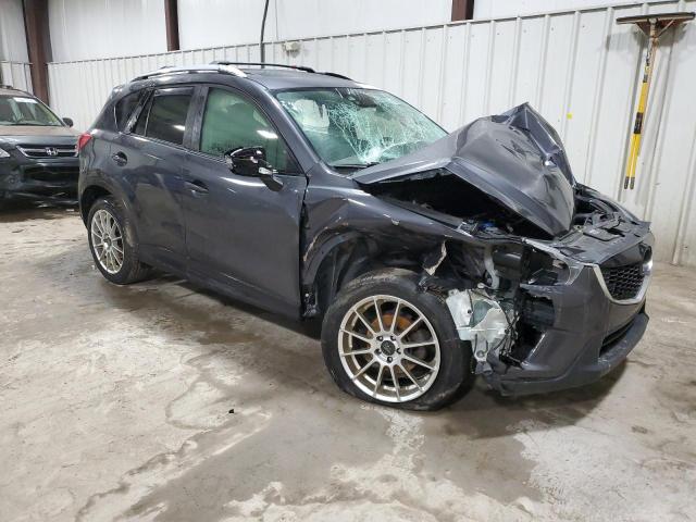 Photo 3 VIN: JM3KE4DY5F0463043 - MAZDA CX-5 