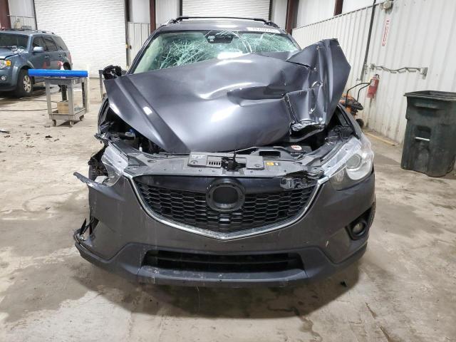 Photo 4 VIN: JM3KE4DY5F0463043 - MAZDA CX-5 