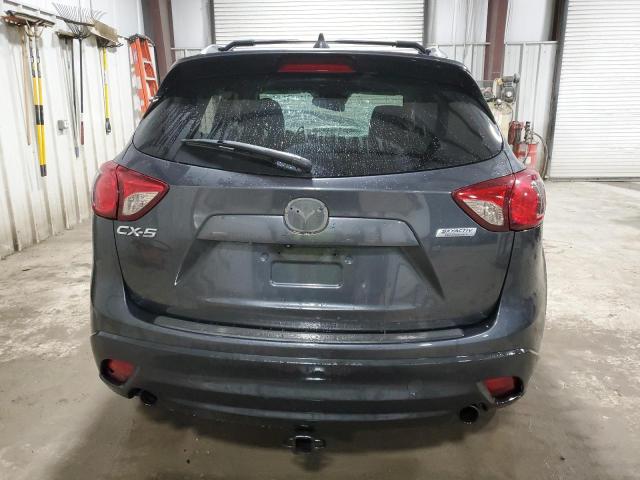 Photo 5 VIN: JM3KE4DY5F0463043 - MAZDA CX-5 