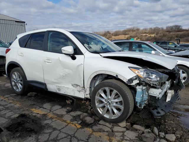 Photo 3 VIN: JM3KE4DY5F0465861 - MAZDA CX-5 GT 