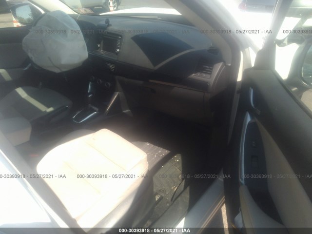 Photo 4 VIN: JM3KE4DY5F0471224 - MAZDA CX-5 