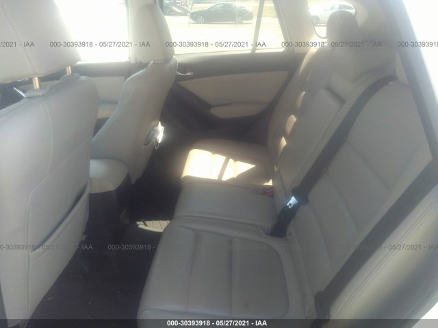 Photo 7 VIN: JM3KE4DY5F0471224 - MAZDA CX-5 