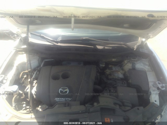 Photo 9 VIN: JM3KE4DY5F0471224 - MAZDA CX-5 