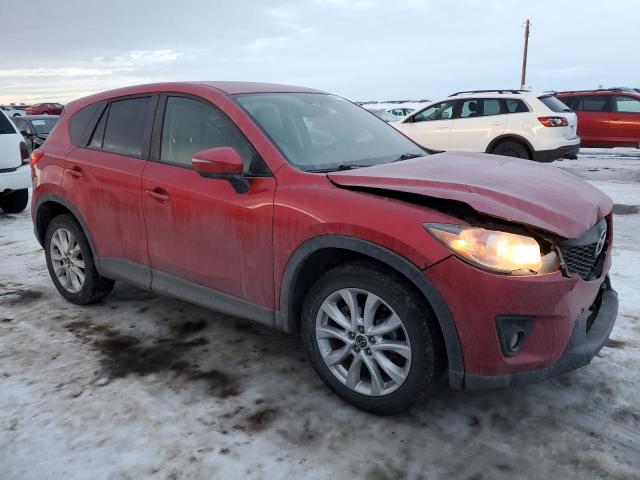 Photo 3 VIN: JM3KE4DY5F0498729 - MAZDA CX-5 GT 