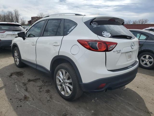 Photo 1 VIN: JM3KE4DY5F0505856 - MAZDA CX-5 