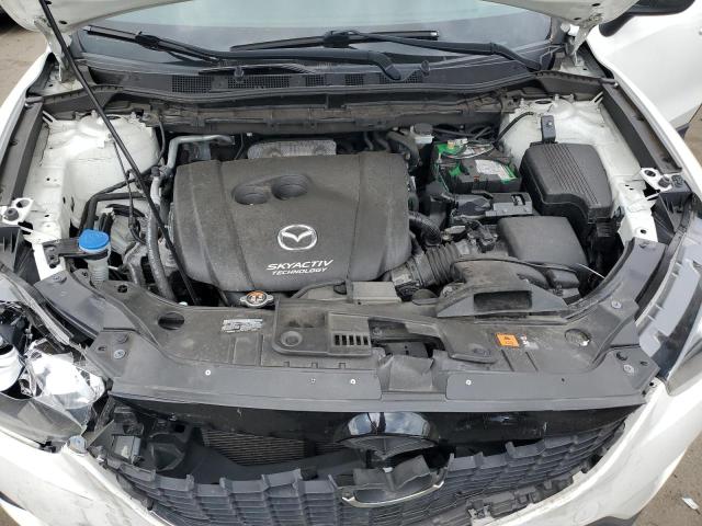 Photo 10 VIN: JM3KE4DY5F0505856 - MAZDA CX-5 