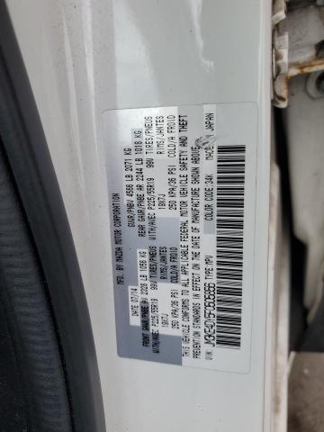 Photo 11 VIN: JM3KE4DY5F0505856 - MAZDA CX-5 