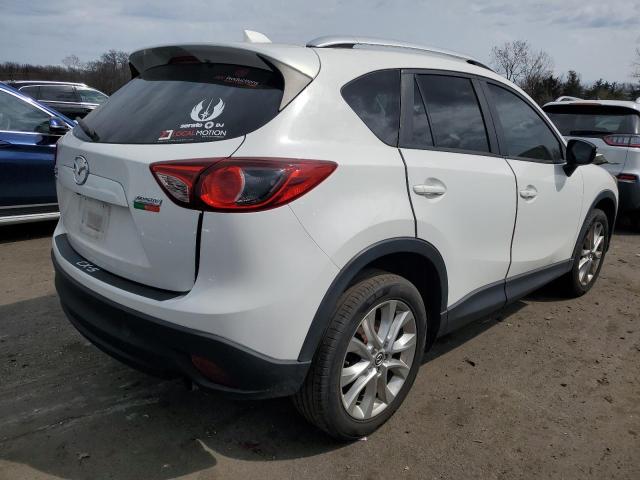 Photo 2 VIN: JM3KE4DY5F0505856 - MAZDA CX-5 