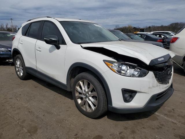 Photo 3 VIN: JM3KE4DY5F0505856 - MAZDA CX-5 