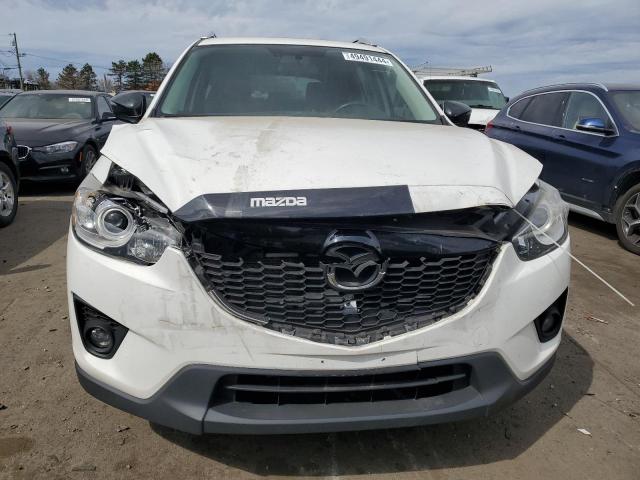 Photo 4 VIN: JM3KE4DY5F0505856 - MAZDA CX-5 