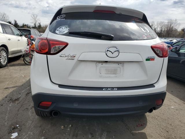 Photo 5 VIN: JM3KE4DY5F0505856 - MAZDA CX-5 