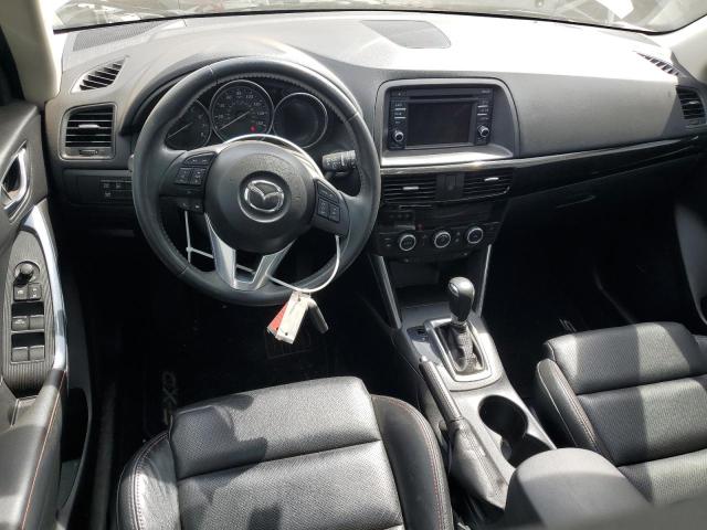 Photo 7 VIN: JM3KE4DY5F0505856 - MAZDA CX-5 