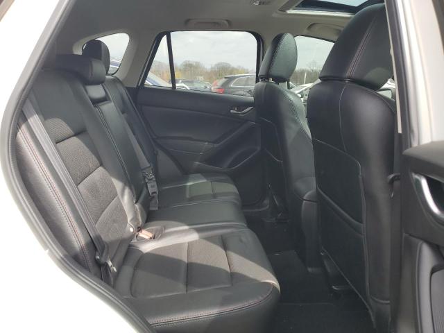 Photo 9 VIN: JM3KE4DY5F0505856 - MAZDA CX-5 