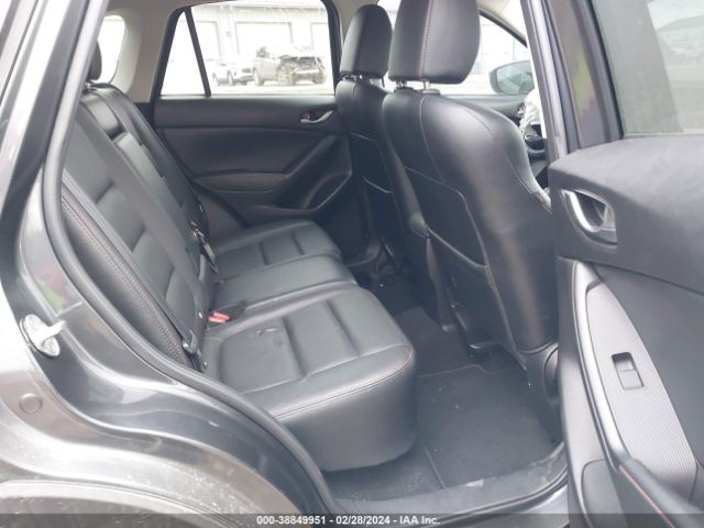 Photo 7 VIN: JM3KE4DY5F0509633 - MAZDA CX-5 