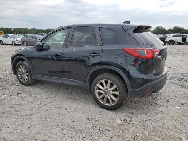 Photo 1 VIN: JM3KE4DY5F0512094 - MAZDA CX-5 GT 