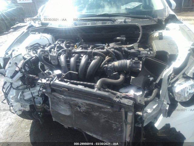 Photo 9 VIN: JM3KE4DY5F0540266 - MAZDA CX-5 