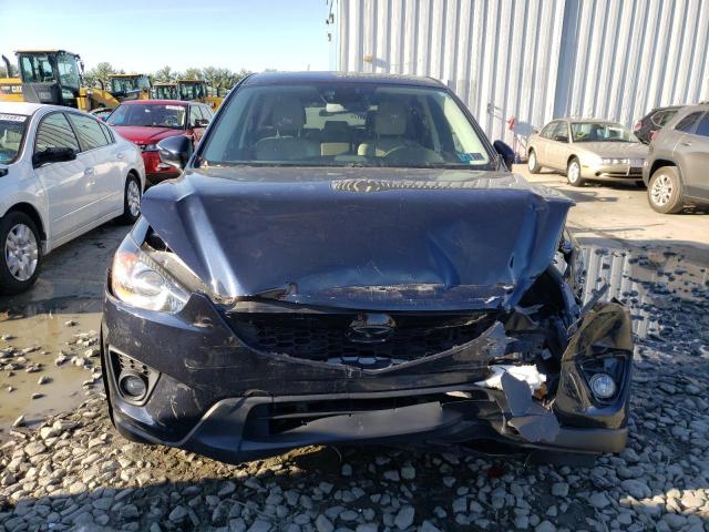 Photo 6 VIN: JM3KE4DY5F0552739 - MAZDA CX-5 GT 