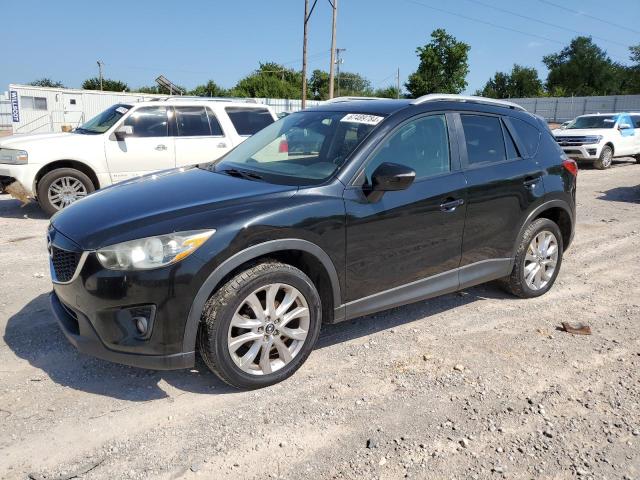 Photo 0 VIN: JM3KE4DY5F0553017 - MAZDA CX-5 GT 