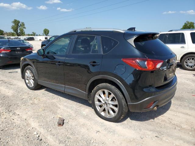 Photo 1 VIN: JM3KE4DY5F0553017 - MAZDA CX-5 GT 