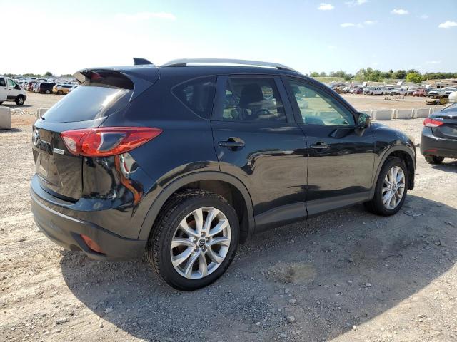 Photo 2 VIN: JM3KE4DY5F0553017 - MAZDA CX-5 GT 