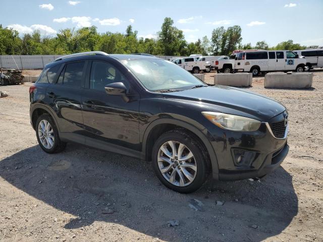 Photo 3 VIN: JM3KE4DY5F0553017 - MAZDA CX-5 GT 